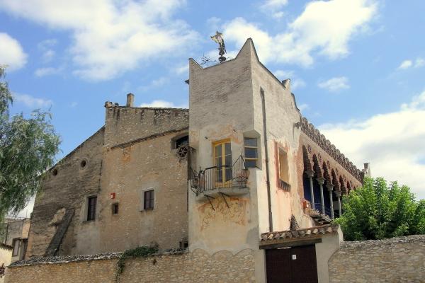 Casa del Poble