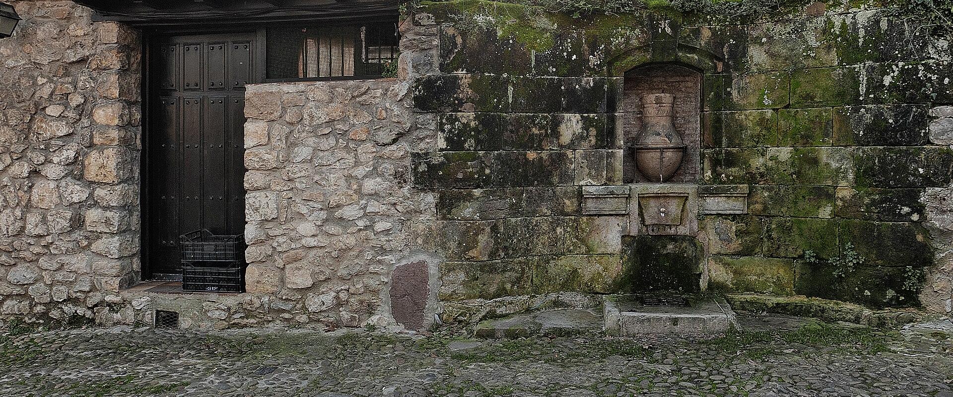 Santillana Del Mar