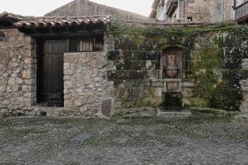 Santillana Del Mar