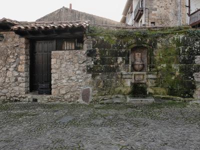 Santillana Del Mar