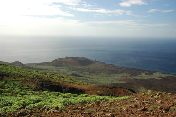 Lighthouse of El Hierro (Faro de El Hierro)