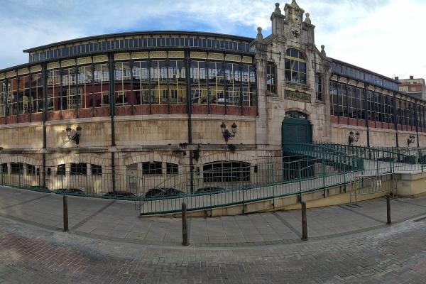 Mercado de la Esperanza