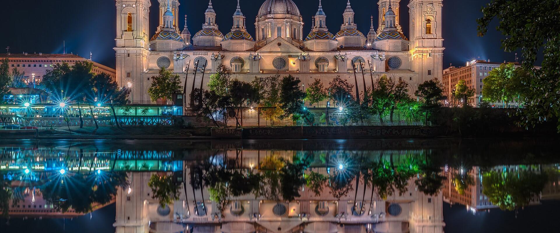 Zaragoza