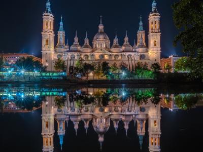 Zaragoza