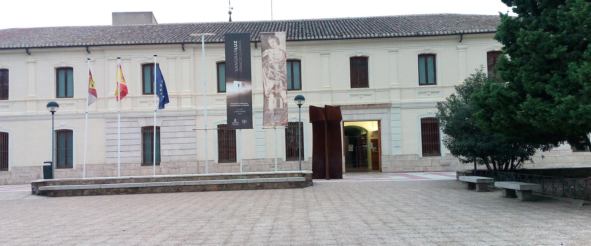 Museo de Ciudad Real