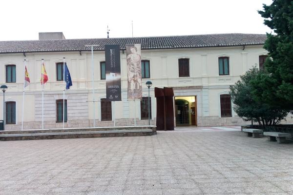 Museo de Ciudad Real