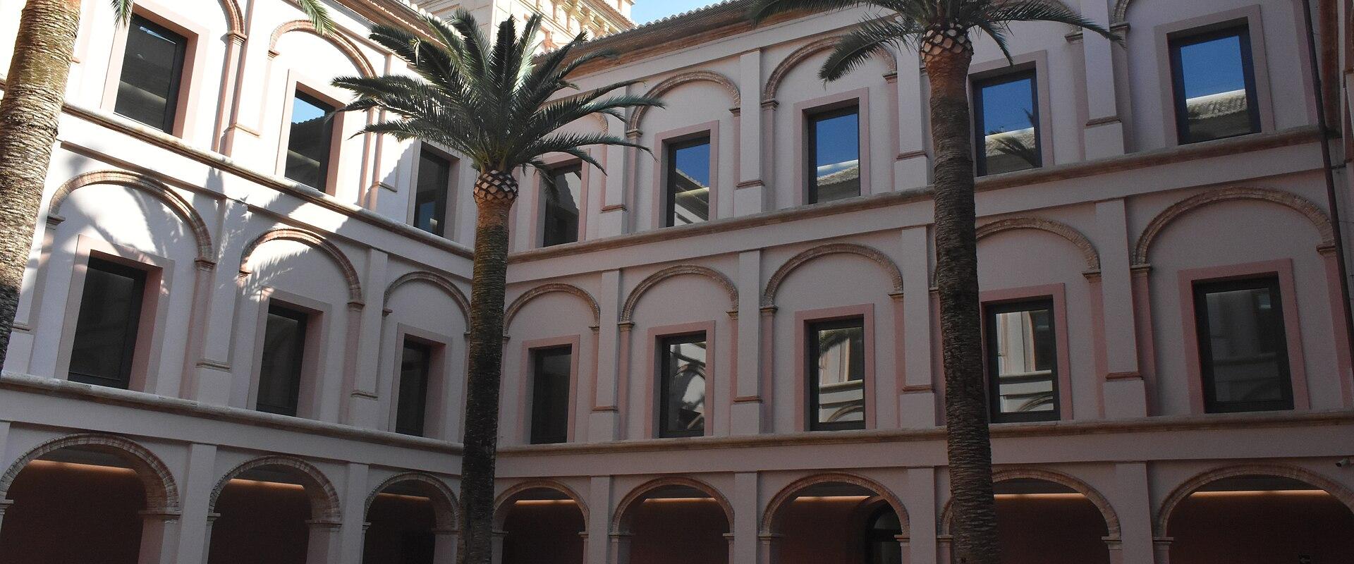 Museo de Bellas Artes de Valencia (Museo de Bellas Artes)