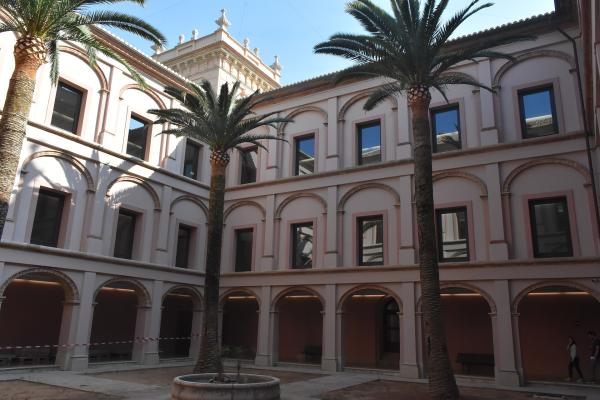 Museo de Bellas Artes de Valencia (Museo de Bellas Artes)