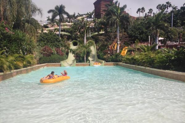 Siam Park