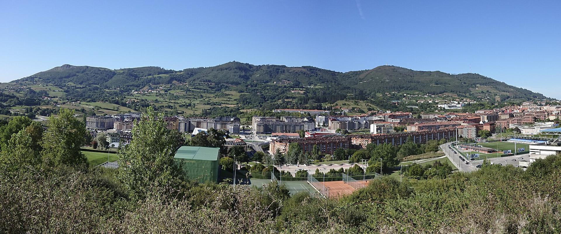 Oviedo