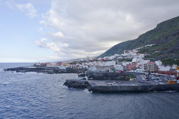 Garachico