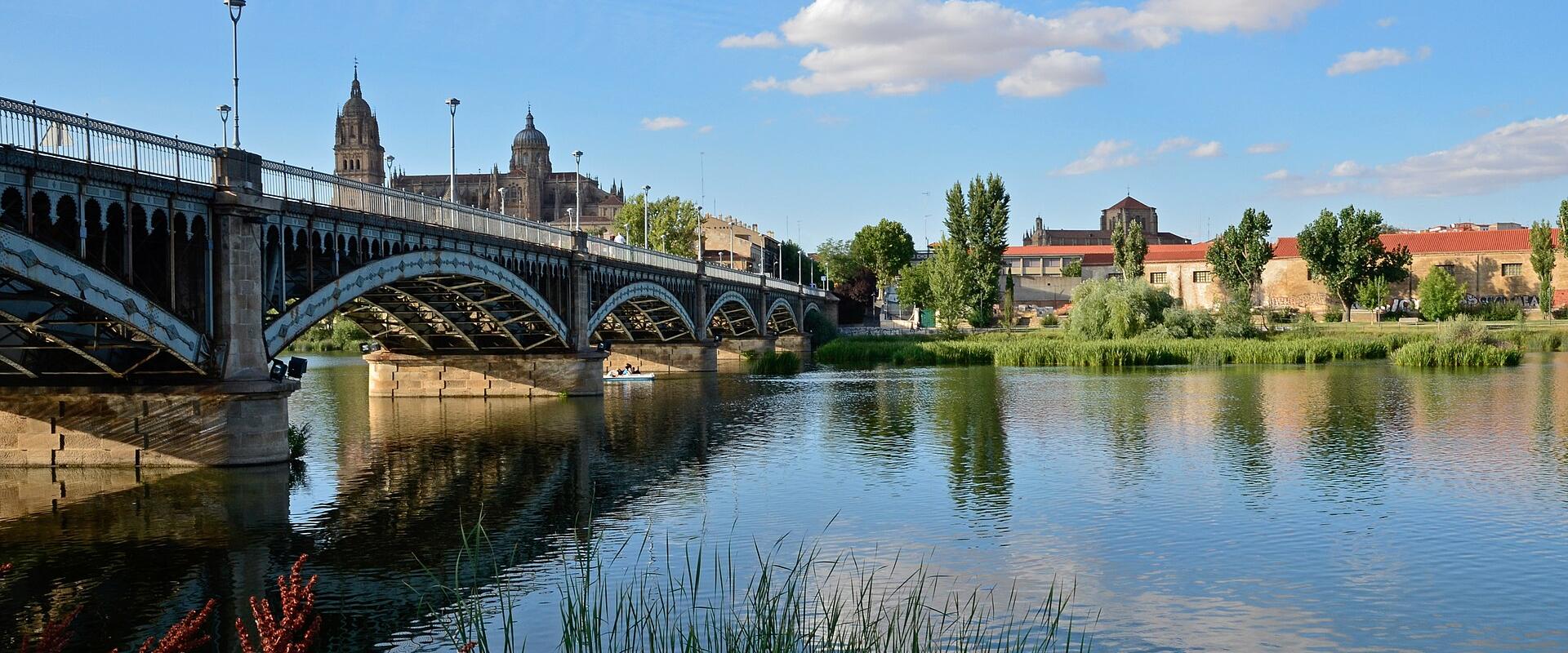 Salamanca