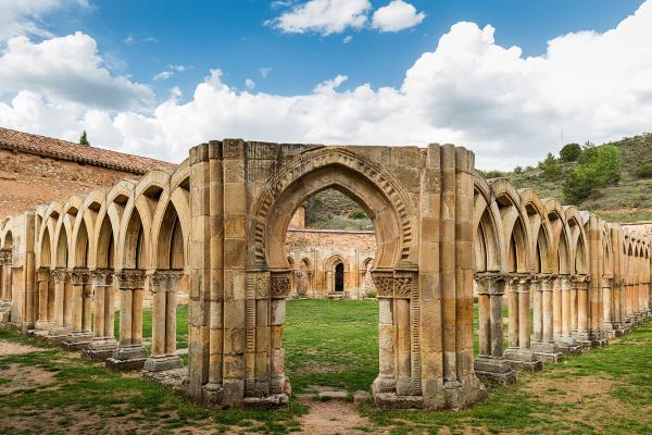 Monastery of San Juan de Duero