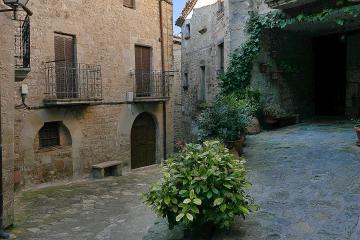 Historic Towns in Segovia