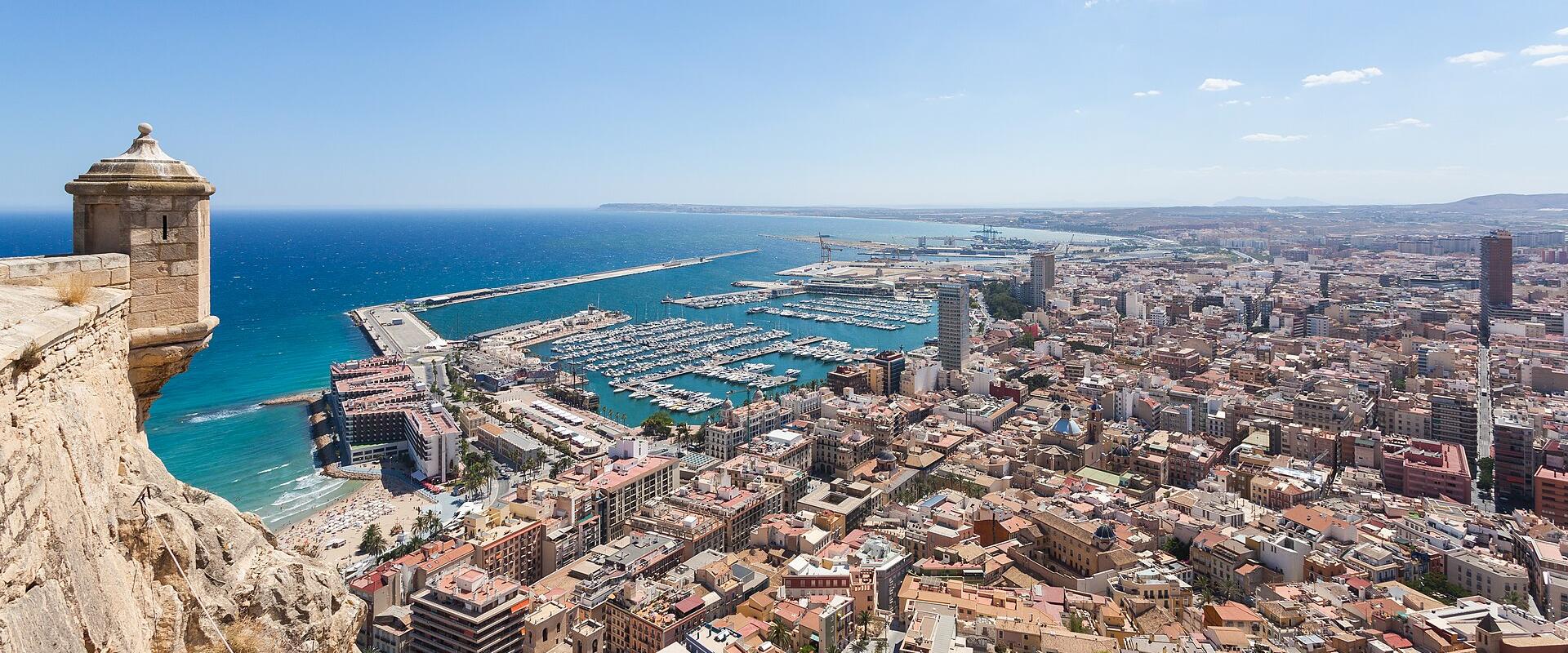 Alicante
