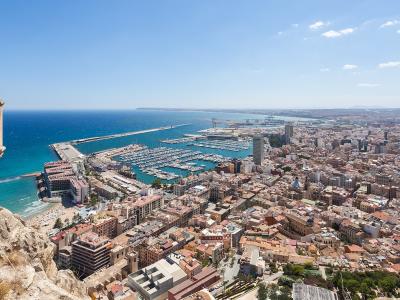 Alicante