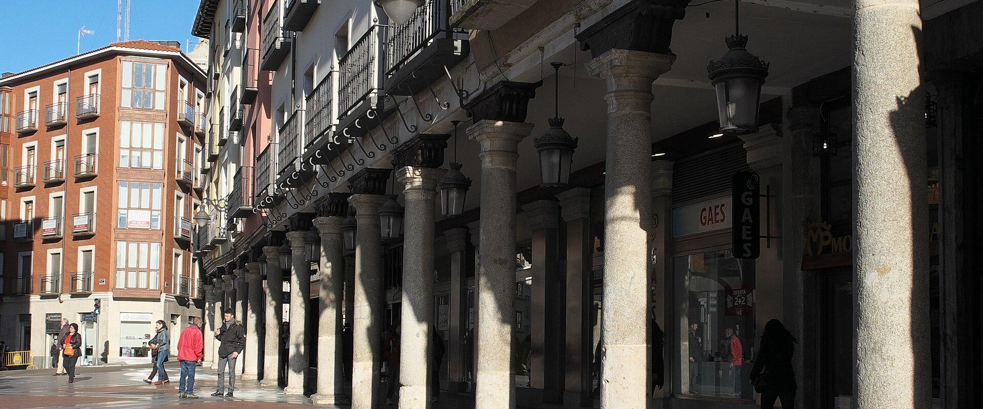 Valladolid