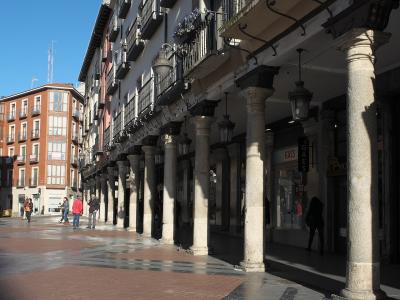 Valladolid