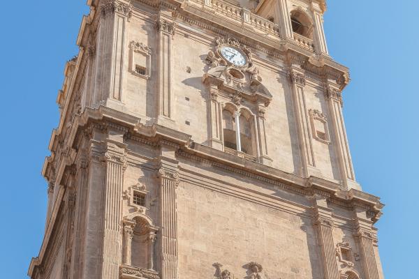 Murcia Cathedral
