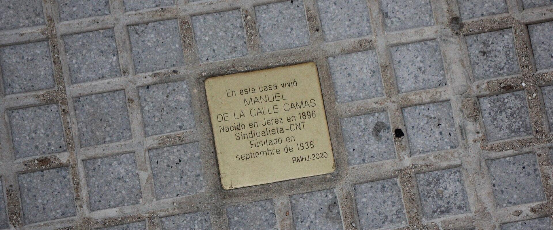 Casa de la Memoria