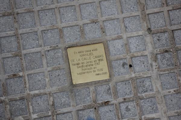 Casa de la Memoria