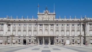 Madrid