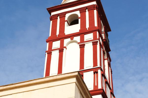 Convento de la Merced