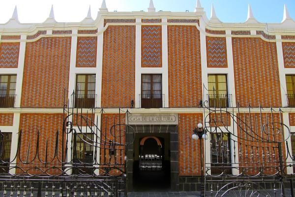 Casa de la Cultura