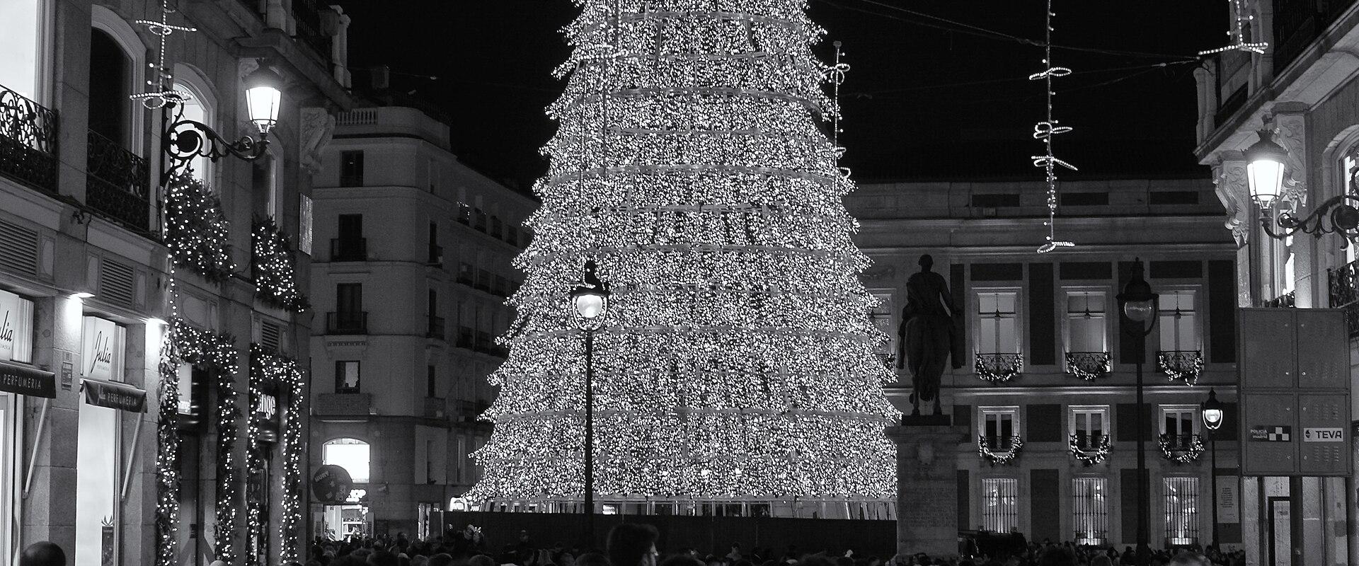 Puerta de Sol
