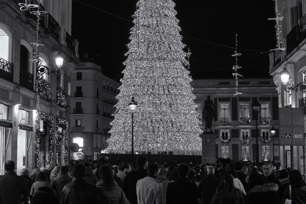 Puerta de Sol