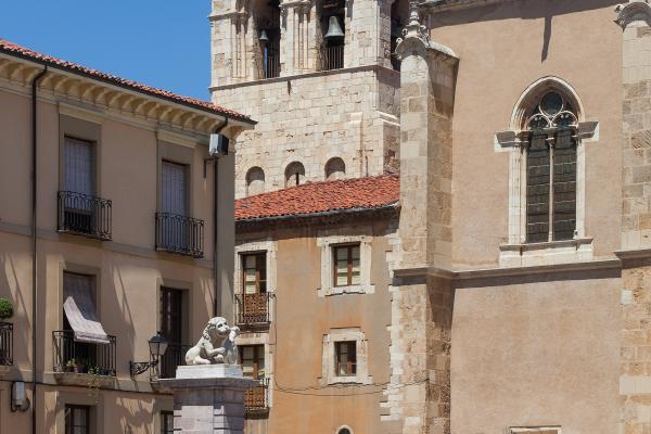 Royal Collegiate Basilica of San Isidoro