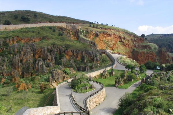 Parque de la Naturaleza de Cabárceno