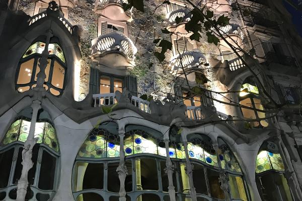 Casa Batlló
