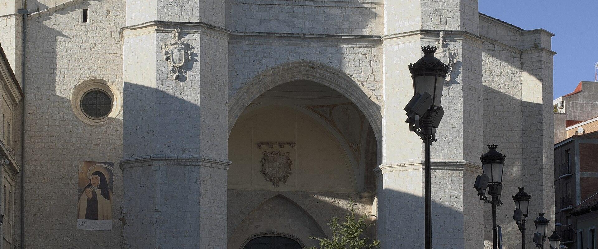 Monastery of San Benito el Real
