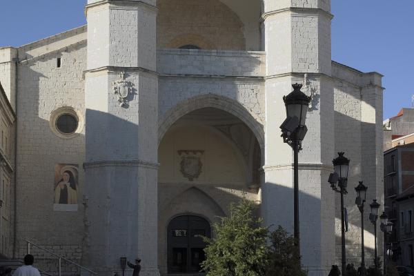 Monastery of San Benito el Real