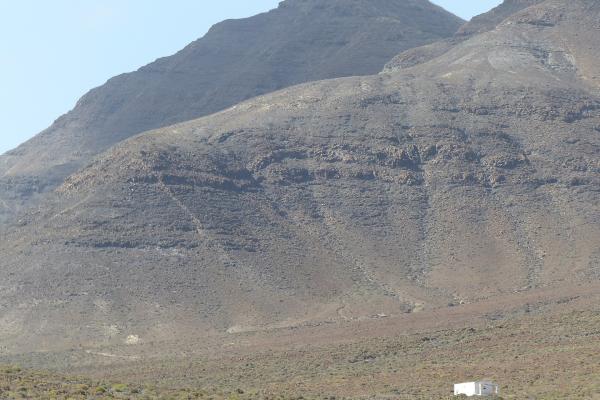 Jandía Natural Park