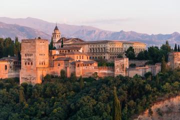 Palaces in Valladolid