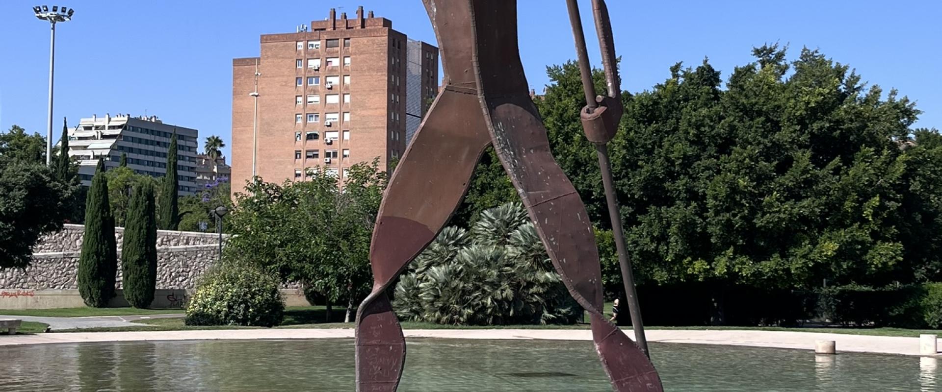 Turia Gardens (Jardín del Turia)