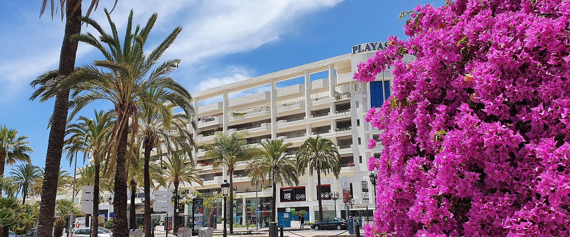 Puerto Banús
