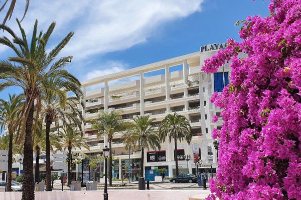 Puerto Banús