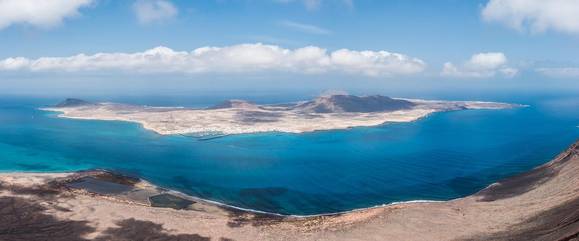 Mirador del Río