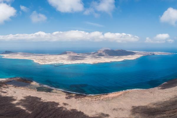 Mirador del Río