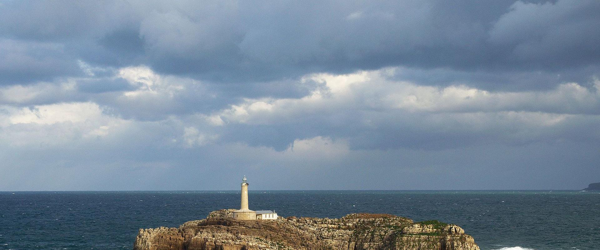 Mirador de la Isla de Mouro