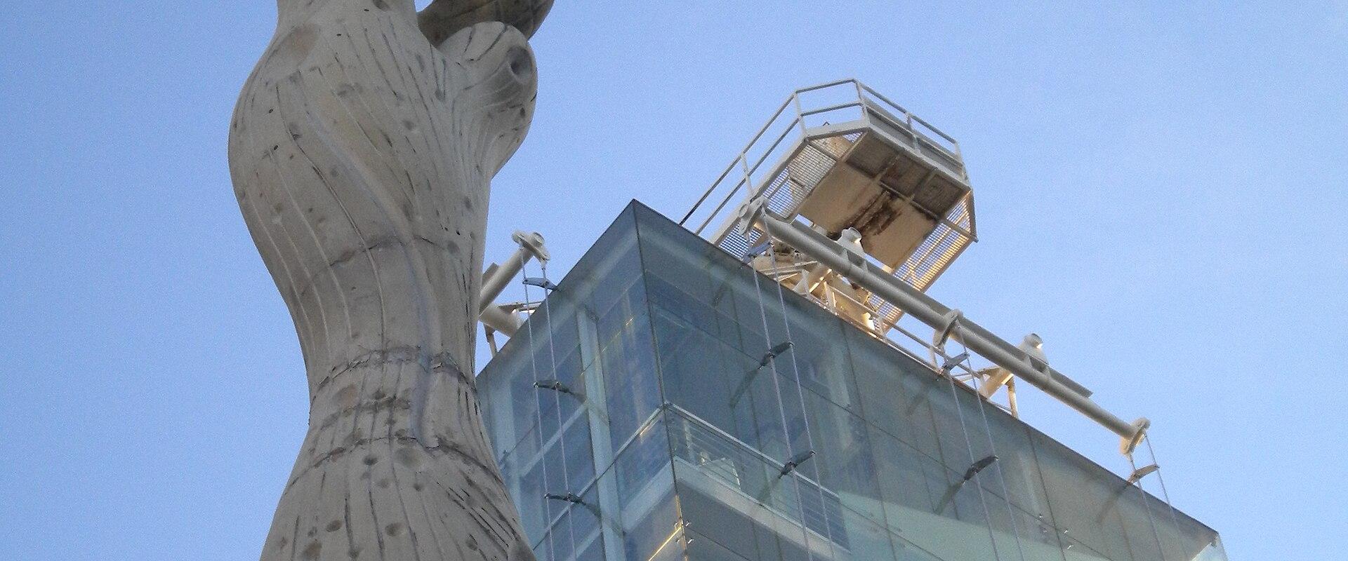 Reina Sofía Museum