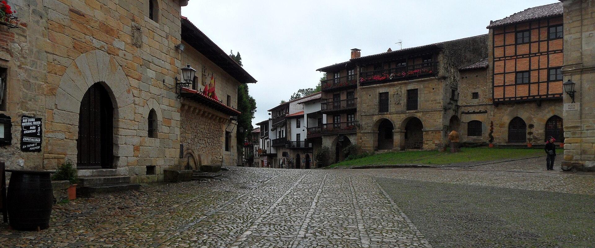 Plaza Mayor
