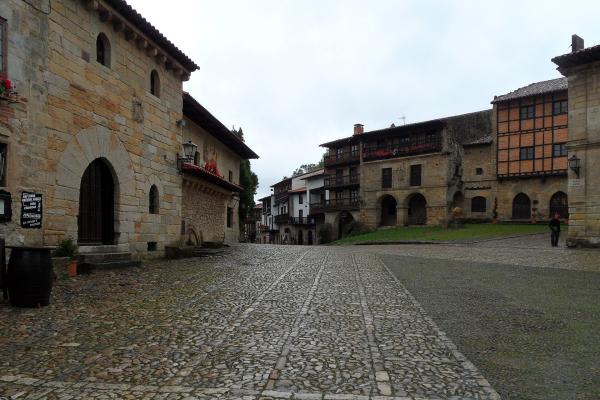 Plaza Mayor