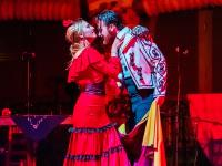 Flamenco de Sevilla