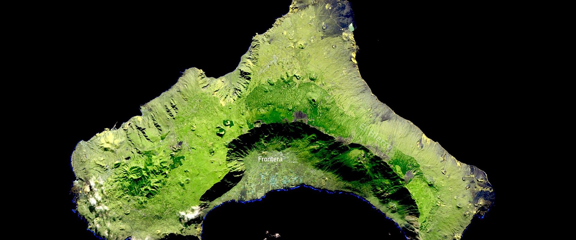 El Hierro