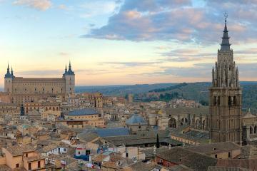 Cathedrals