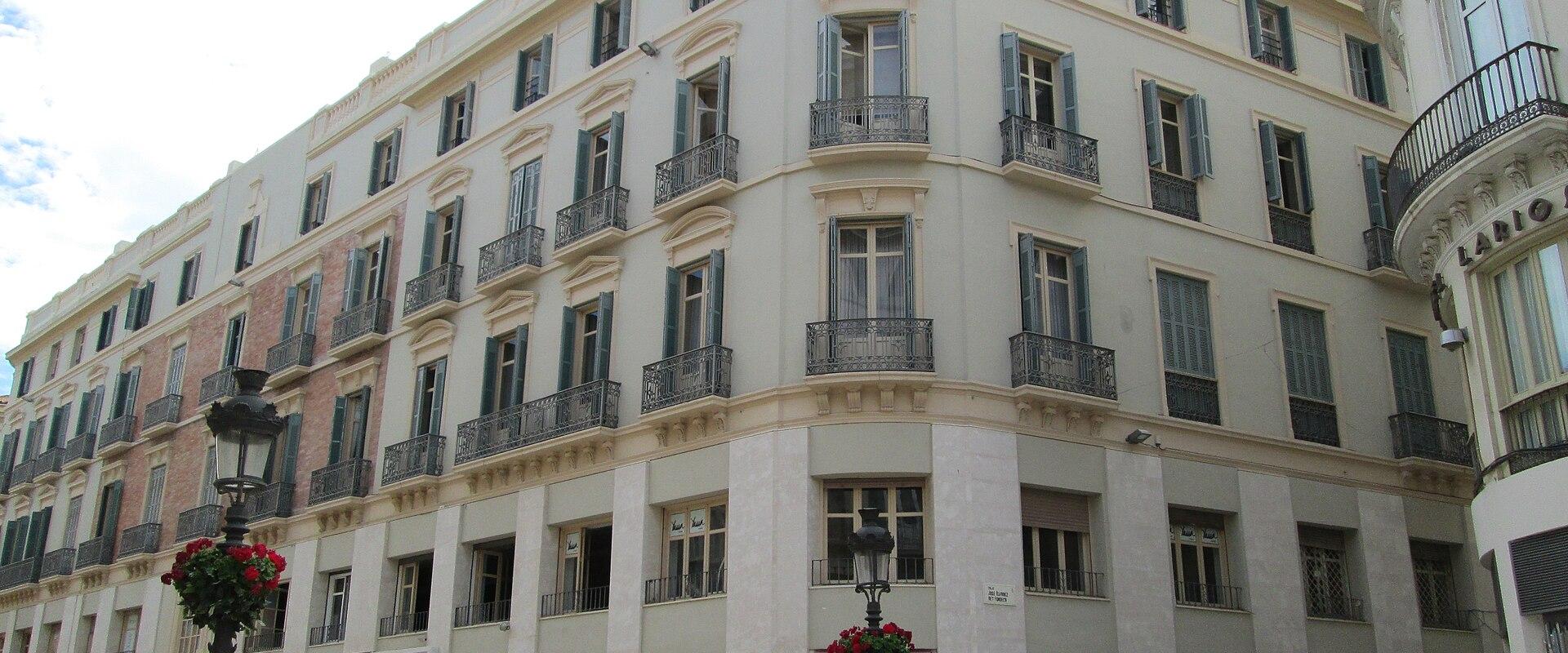 Calle Larios